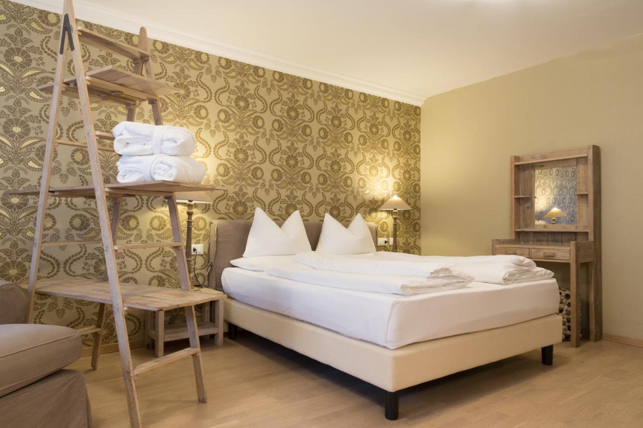 Boutique Hotel Olympia ซาน วิจลิโอ ดิ มาเรบเบ ภายนอก รูปภาพ