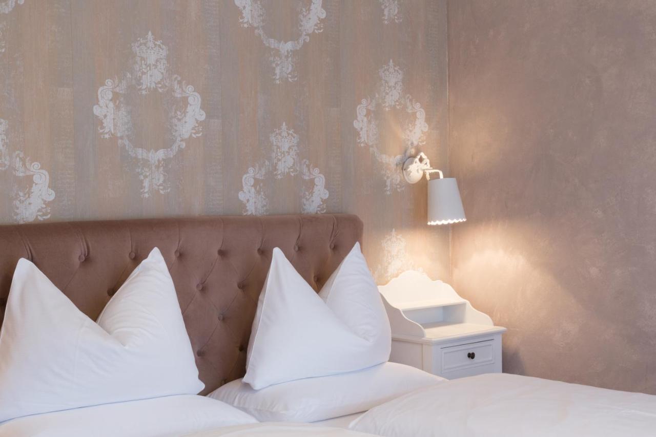 Boutique Hotel Olympia ซาน วิจลิโอ ดิ มาเรบเบ ภายนอก รูปภาพ