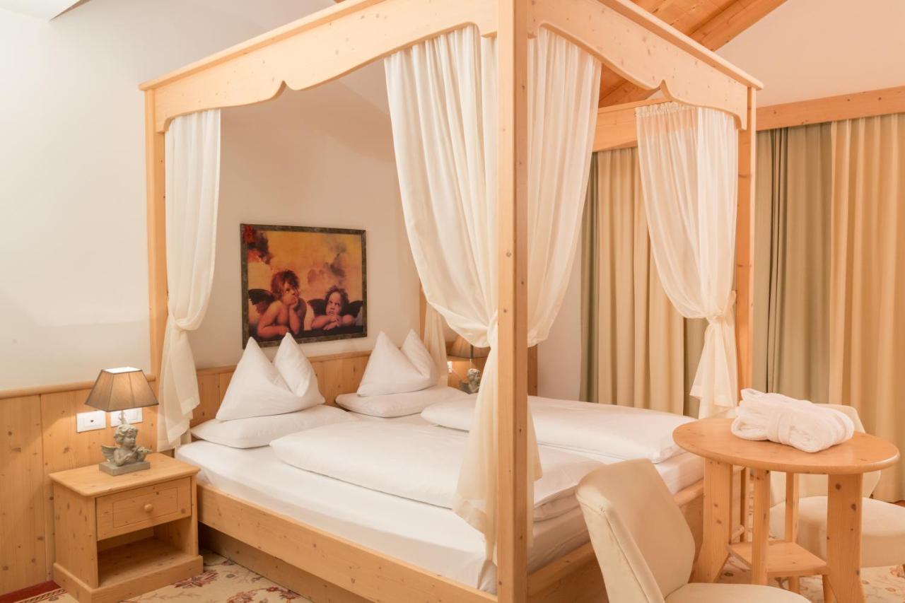 Boutique Hotel Olympia ซาน วิจลิโอ ดิ มาเรบเบ ภายนอก รูปภาพ